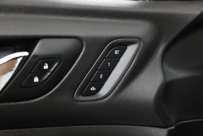 2022 GMC Acadia SLT