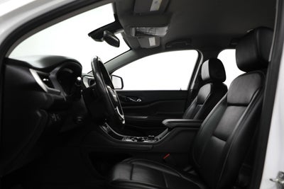 2022 GMC Acadia SLT