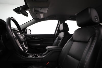 2022 GMC Acadia SLT