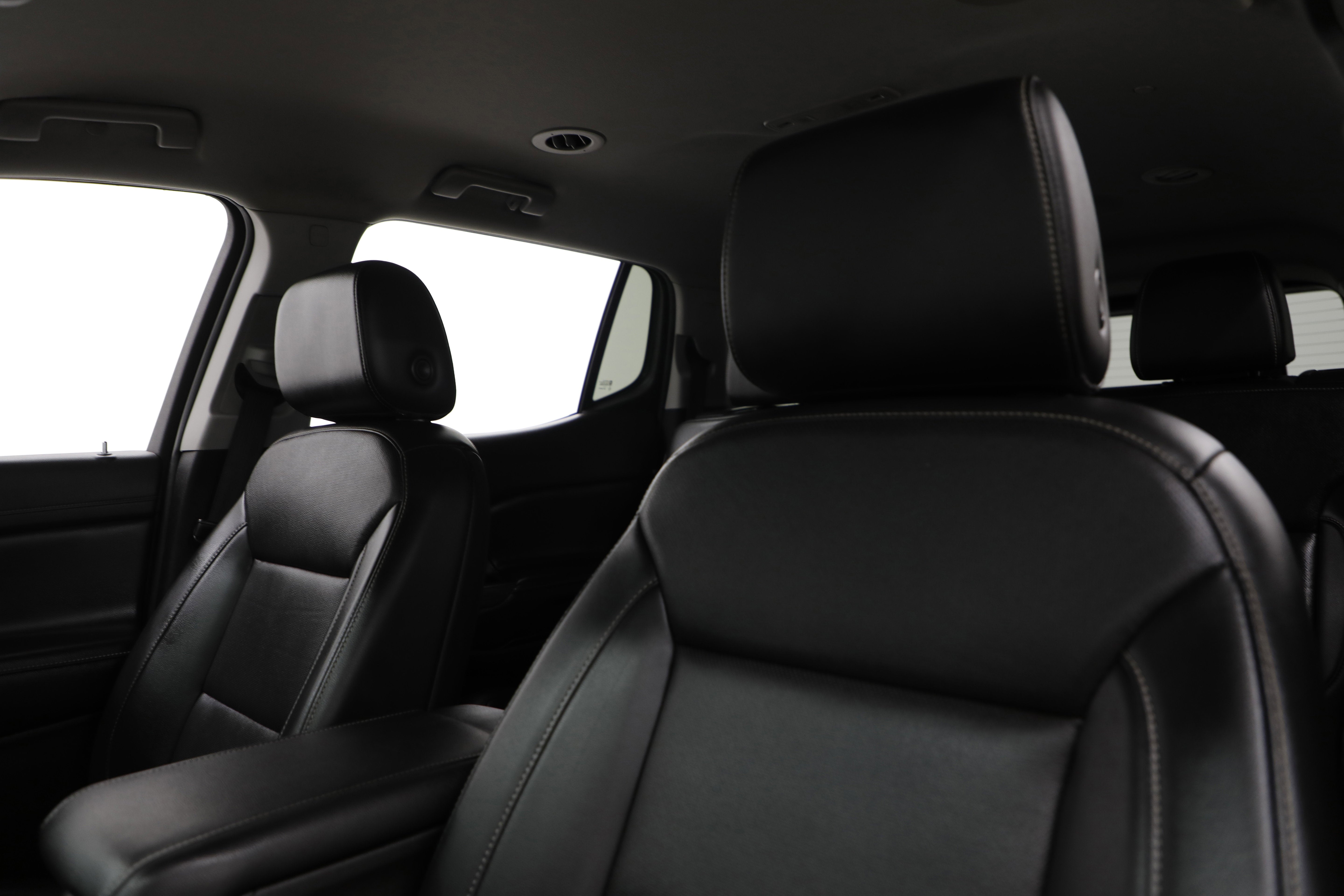 2022 GMC Acadia SLT