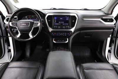 2022 GMC Acadia SLT