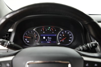 2022 GMC Acadia SLT
