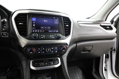 2022 GMC Acadia SLT
