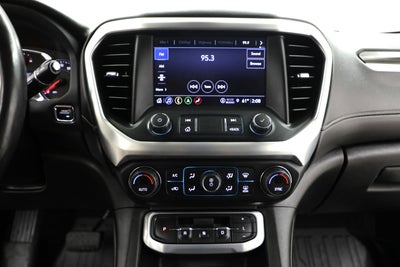2022 GMC Acadia SLT
