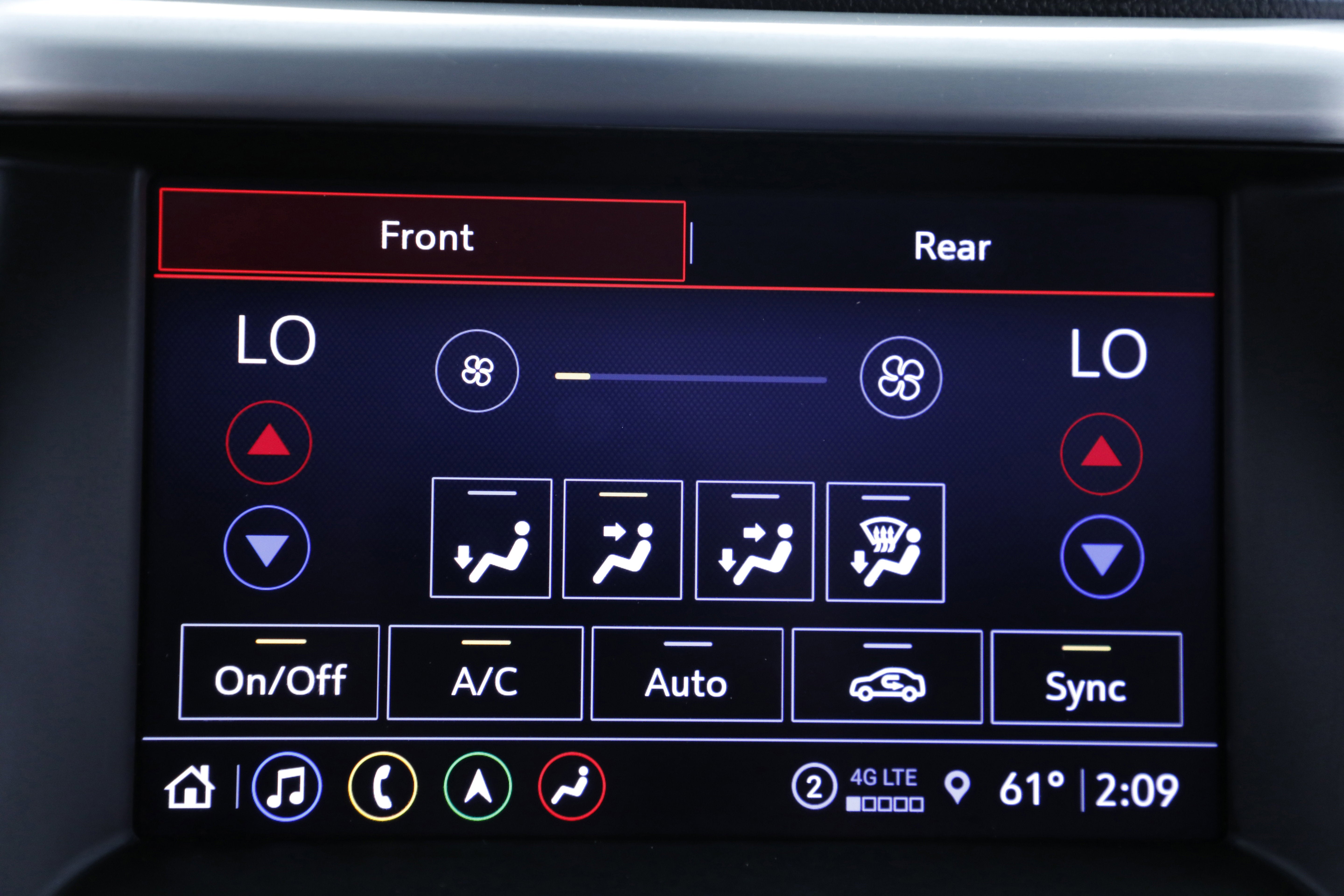 2022 GMC Acadia SLT