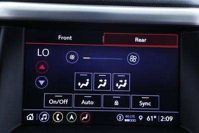 2022 GMC Acadia SLT