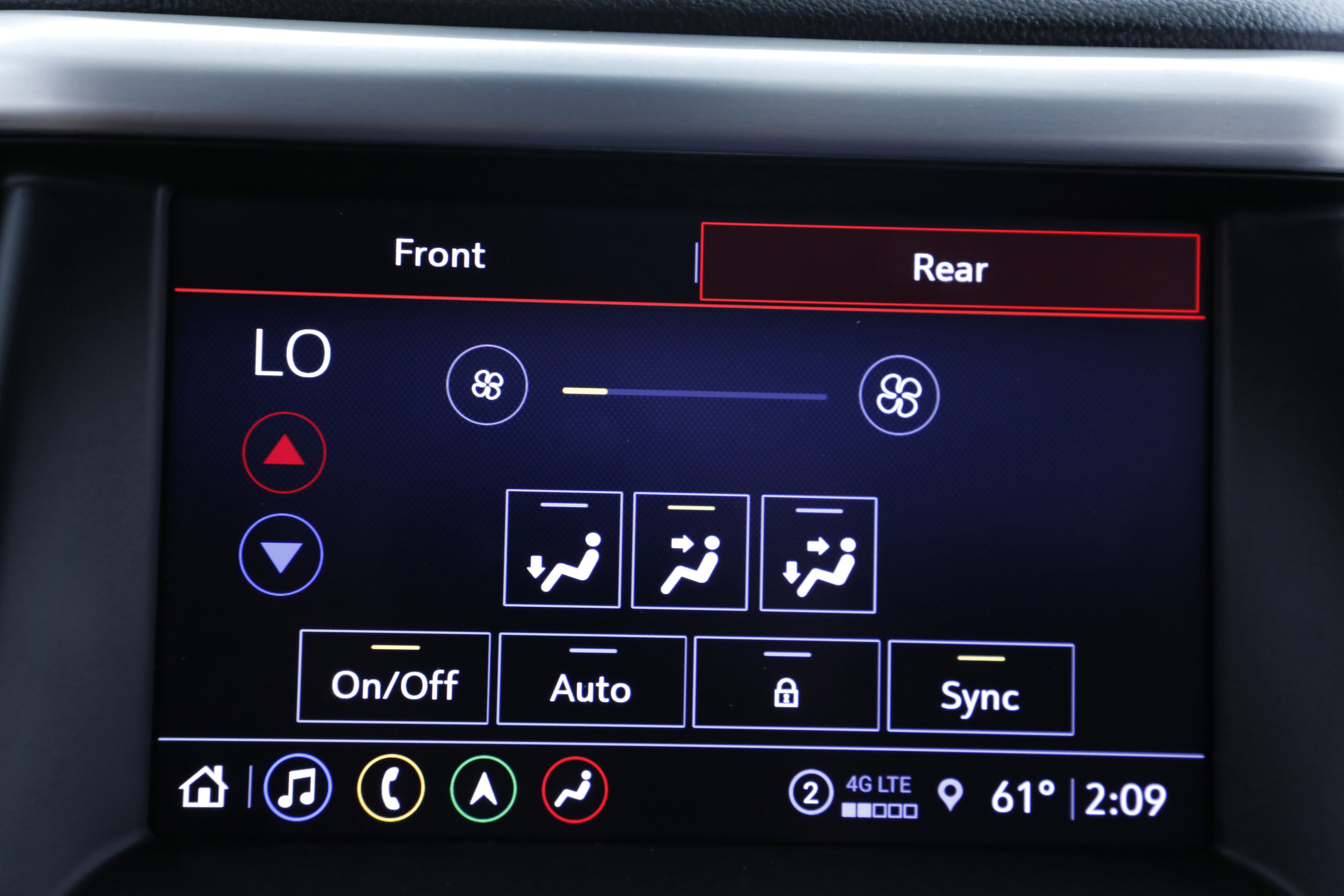 2022 GMC Acadia SLT