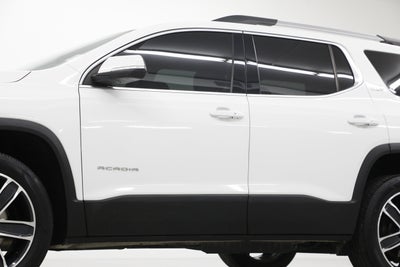2022 GMC Acadia SLT