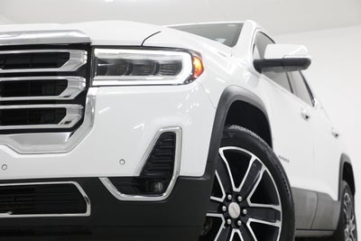 2022 GMC Acadia SLT