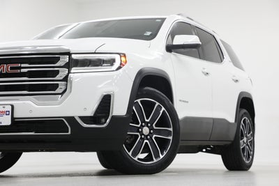 2022 GMC Acadia SLT