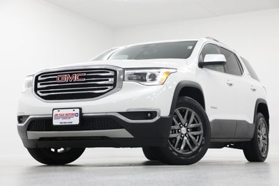 2018 GMC Acadia SLT