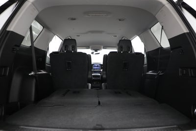 2018 GMC Acadia SLT