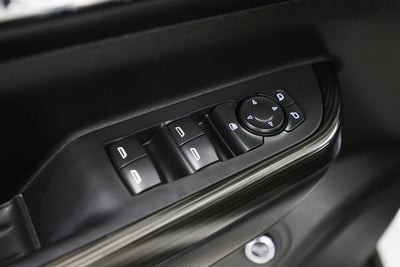 2018 GMC Acadia SLT