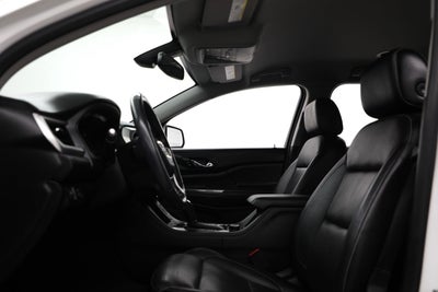 2018 GMC Acadia SLT