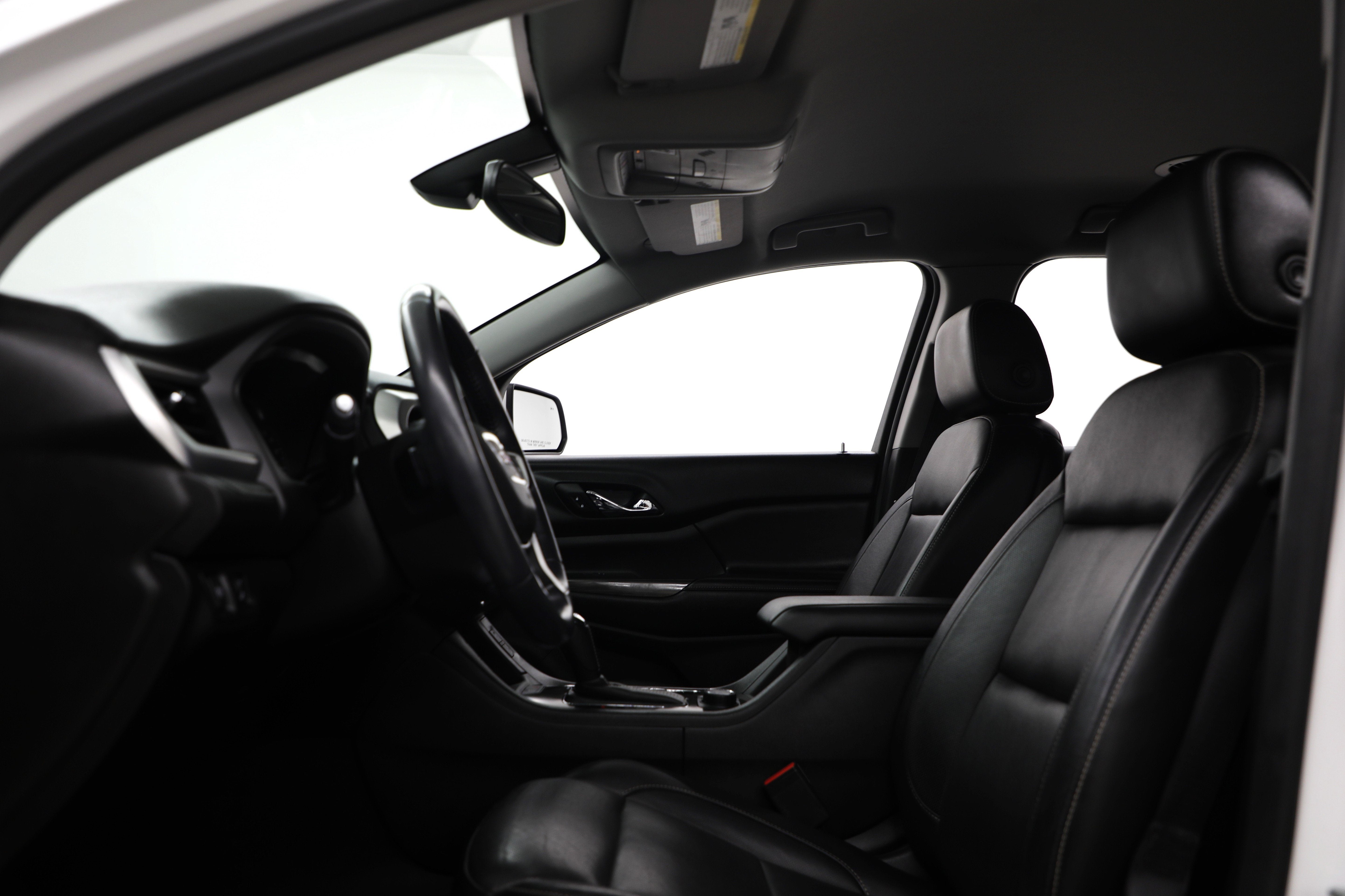 2018 GMC Acadia SLT