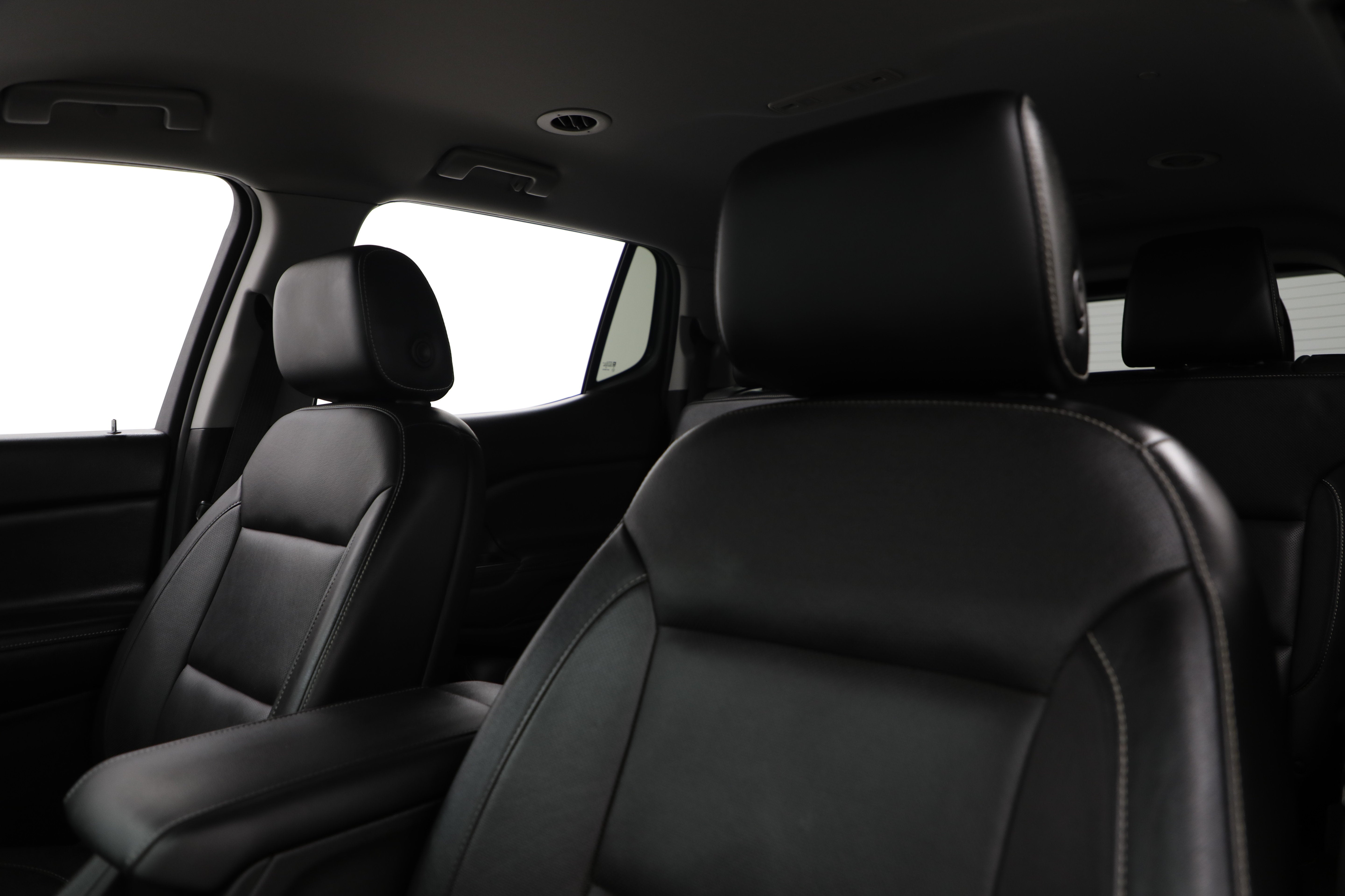 2018 GMC Acadia SLT