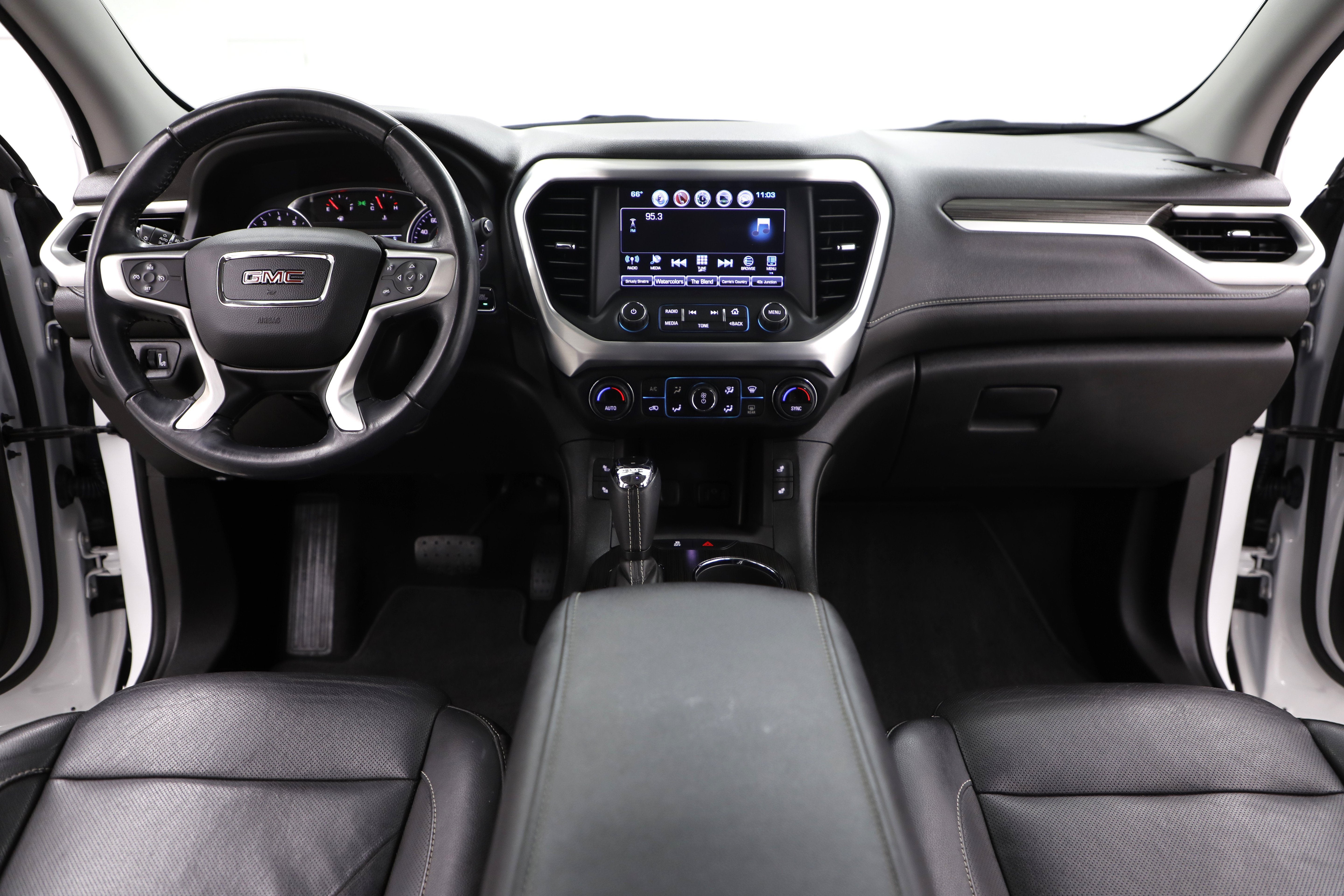 2018 GMC Acadia SLT