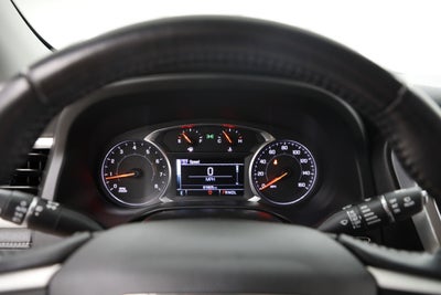 2018 GMC Acadia SLT