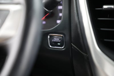 2018 GMC Acadia SLT