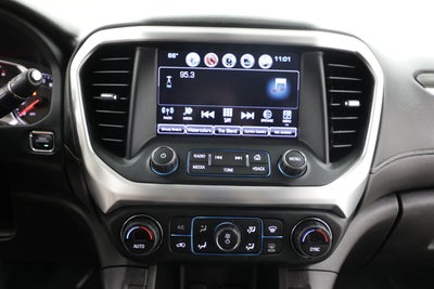 2018 GMC Acadia SLT