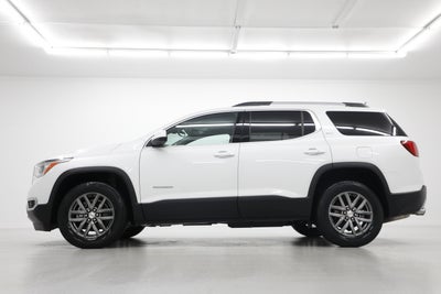 2018 GMC Acadia SLT
