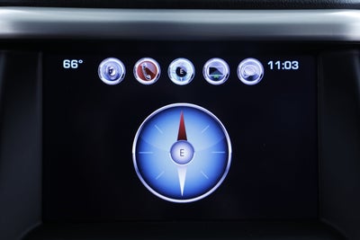 2018 GMC Acadia SLT