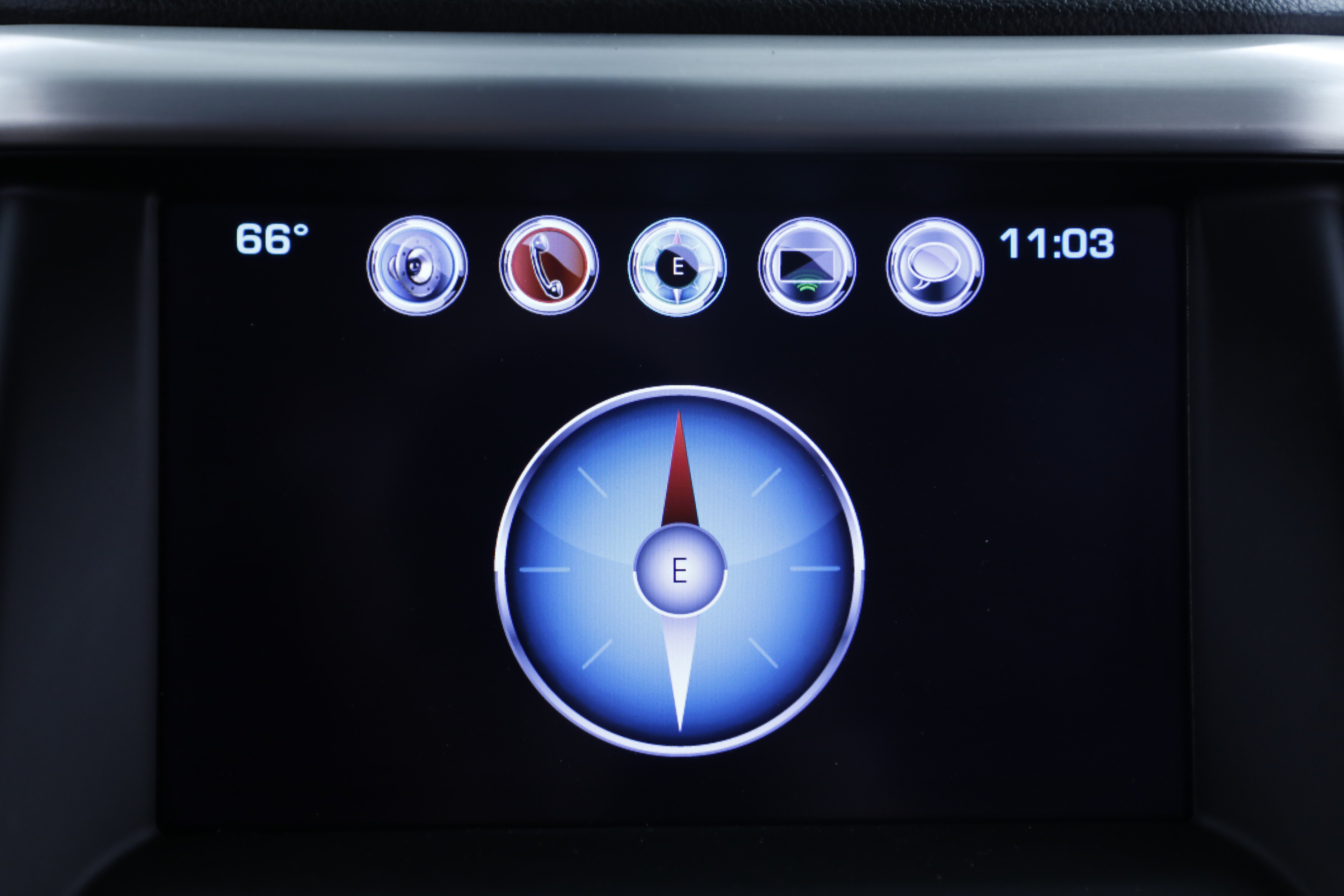 2018 GMC Acadia SLT