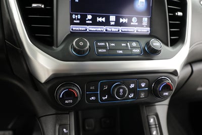 2018 GMC Acadia SLT