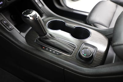 2018 GMC Acadia SLT