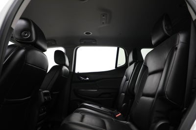 2018 GMC Acadia SLT