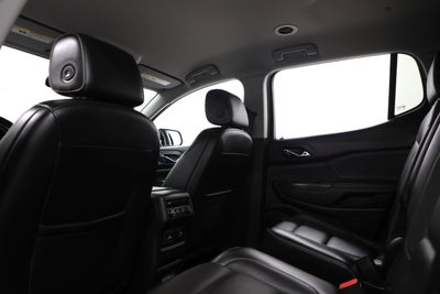 2018 GMC Acadia SLT