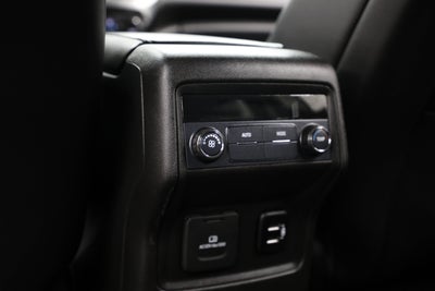 2018 GMC Acadia SLT