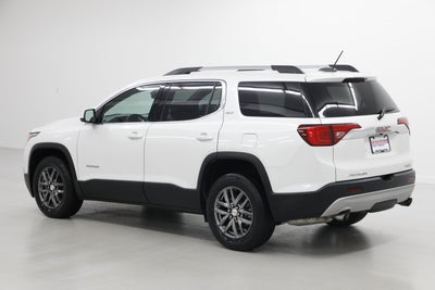 2018 GMC Acadia SLT