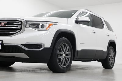 2018 GMC Acadia SLT