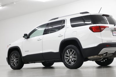 2018 GMC Acadia SLT