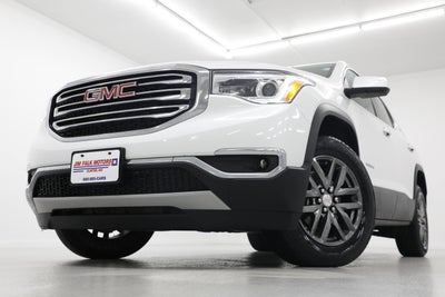 2018 GMC Acadia SLT