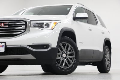2018 GMC Acadia SLT
