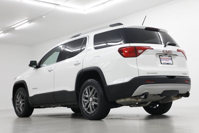 2018 GMC Acadia SLT