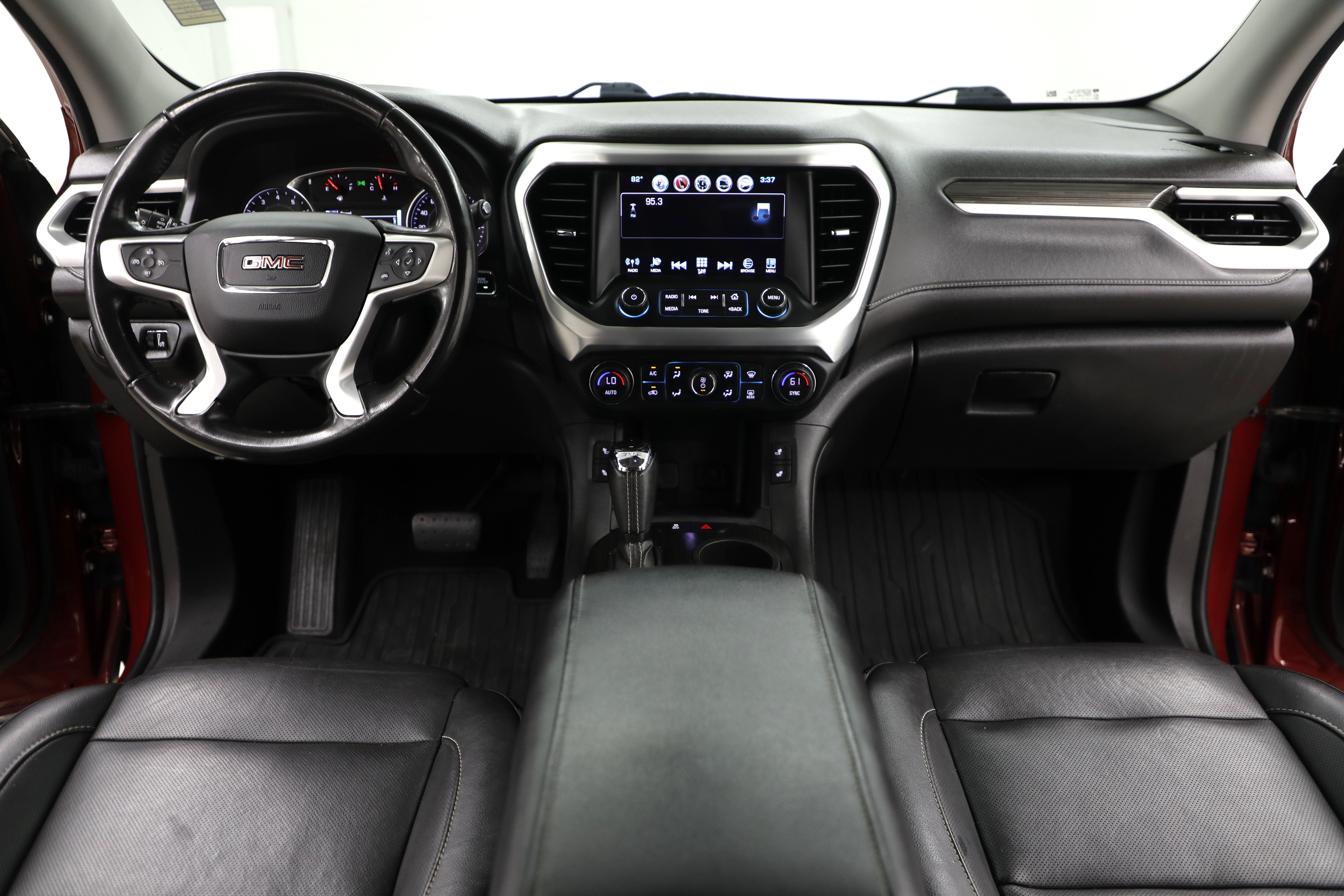 2019 GMC Acadia SLT