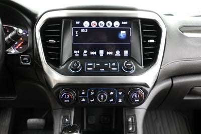 2019 GMC Acadia SLT