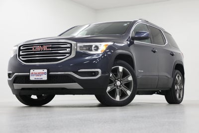 2018 GMC Acadia SLT