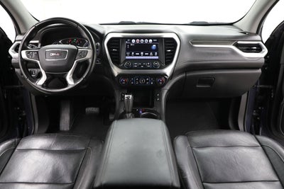 2018 GMC Acadia SLT