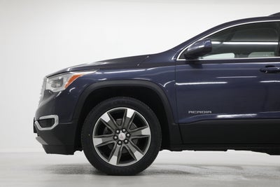 2018 GMC Acadia SLT