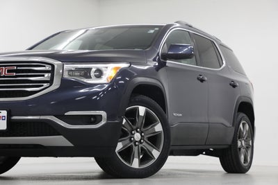2018 GMC Acadia SLT