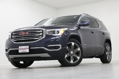 2018 GMC Acadia SLT