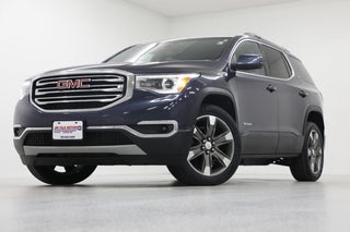 2018 GMC Acadia SLT