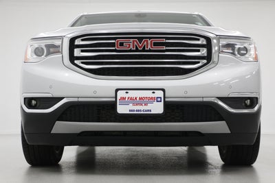 2019 GMC Acadia SLT