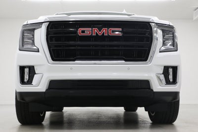 2023 GMC Yukon SLE