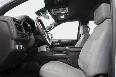 2023 GMC Yukon SLE
