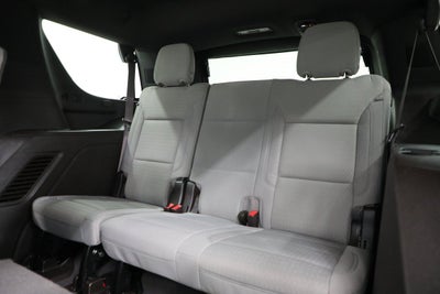 2023 GMC Yukon SLE